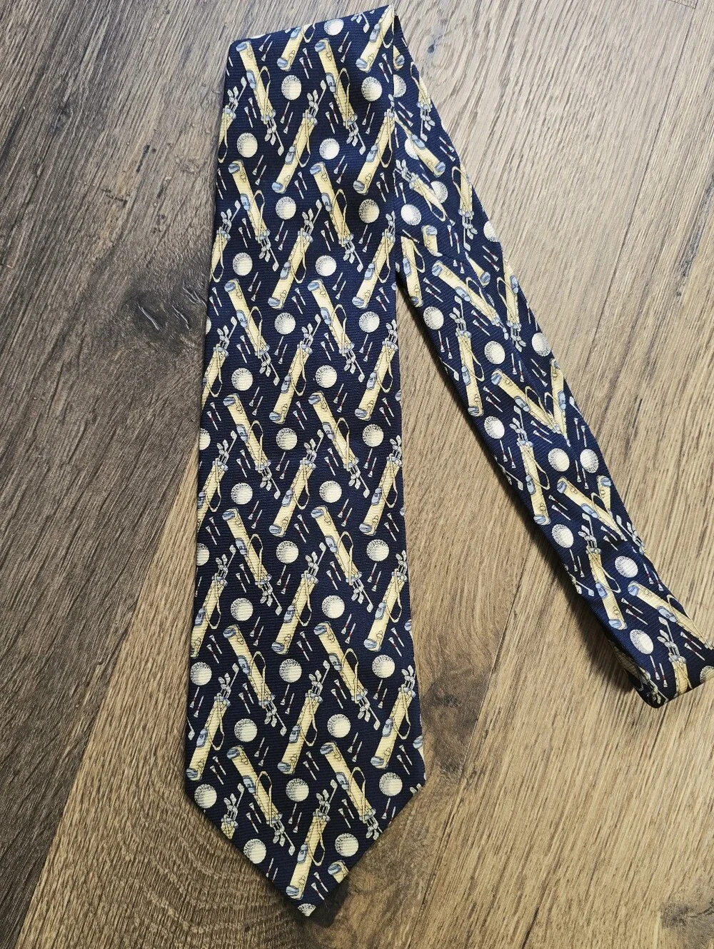 Banana Republic classic navy